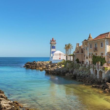 Beach House Old Town Cascais Esterno foto