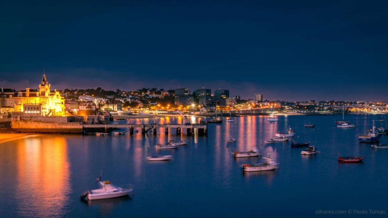 Beach House Old Town Cascais Esterno foto