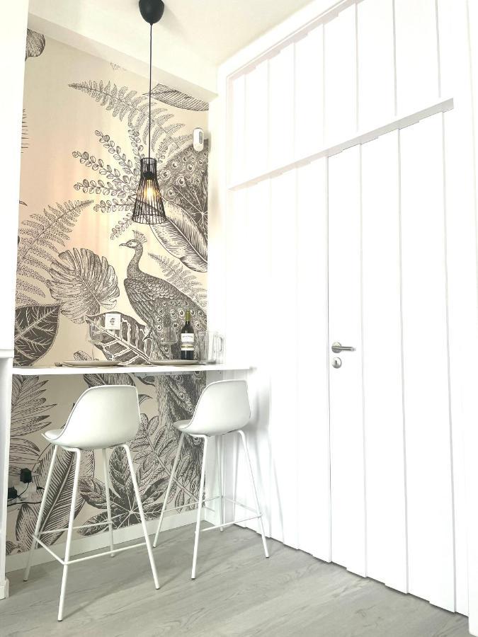 Beach House Old Town Cascais Esterno foto