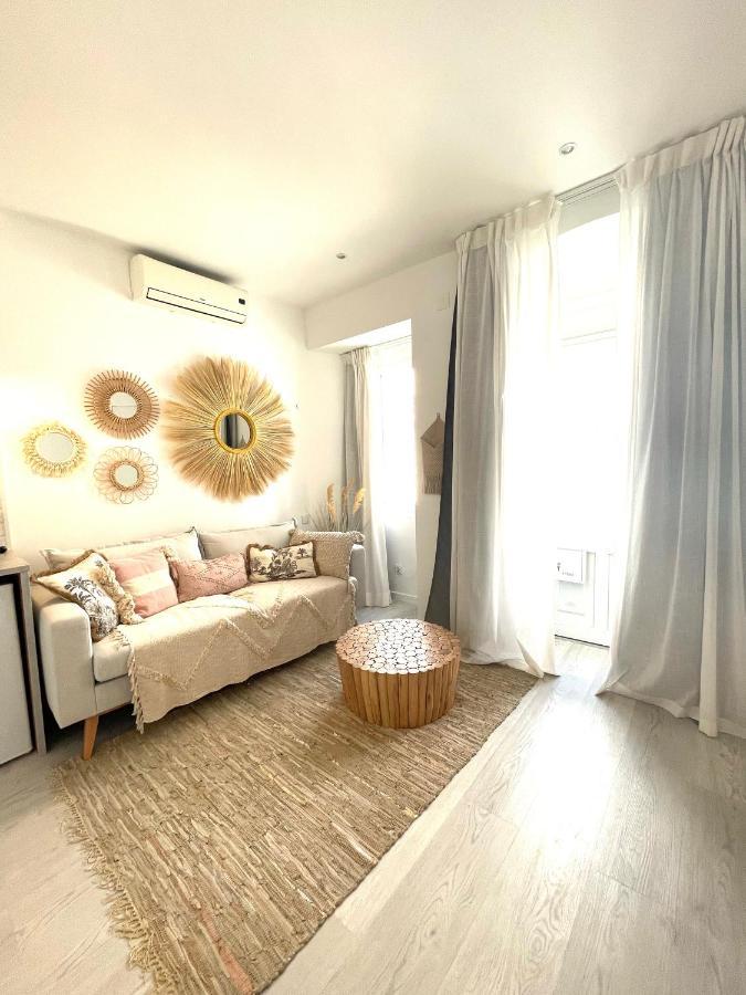 Beach House Old Town Cascais Esterno foto