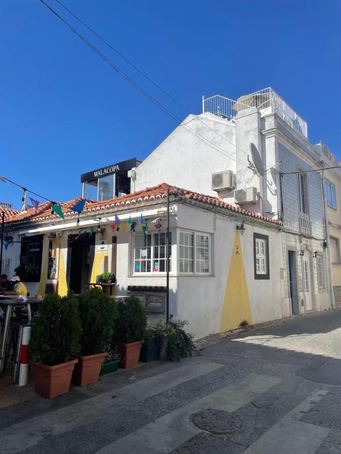 Beach House Old Town Cascais Esterno foto