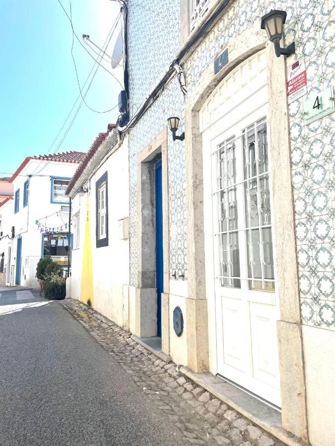 Beach House Old Town Cascais Esterno foto